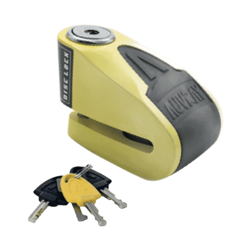 Auvray BLOQUE DISQUE ALARME B-LOCK 06