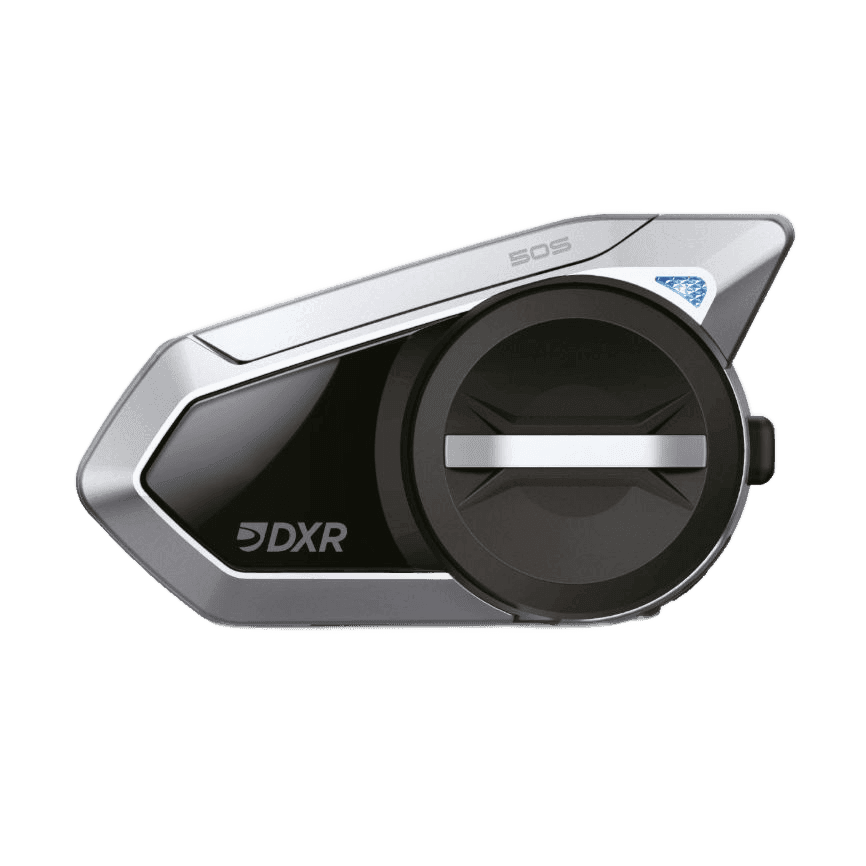 DXR BY SENA 50S HARMAN KARDON