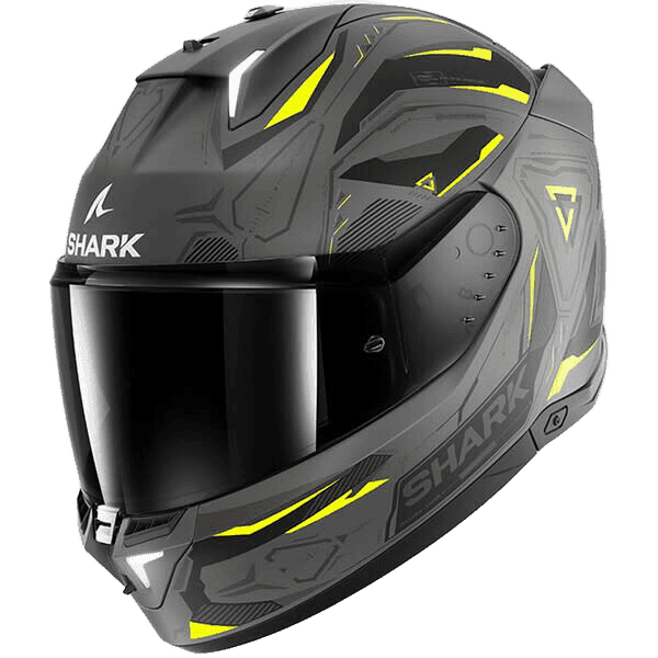 shark Skwal i3 Linik